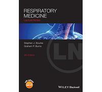 Lecture Notes: Respiratory Medicine, 9th Edition