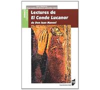 LECTURES DE EL CONDE LUCANOR