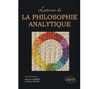 Lectures de la philosophie analytique