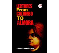 Lectures from Colombo to Almora