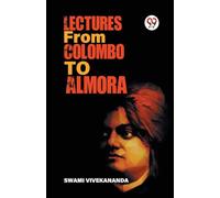 Lectures from Colombo to Almora