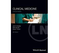 Lectures Notes: Clinical Medicine, 8th Edition (Lecture Notes)