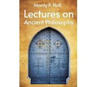 Lectures on Ancient Philosophy Paperback
