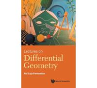 Lectures On Differential Geometry
