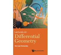 Lectures On Differential Geometry