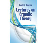 Lectures on Ergodic Theory