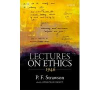 Lectures on Ethics, 1946