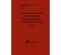 Lectures on Harmonic Maps