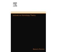 Lectures on Homotopy Theory