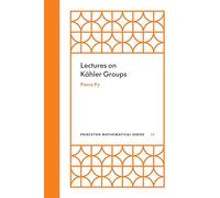 Lectures on Kähler Groups – Princeton Mathematical Series 53 – Princeton University Press