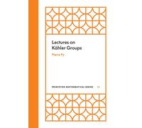 Lectures on Kahler Groups