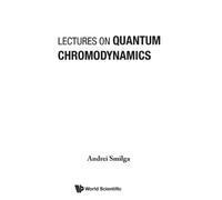 Lectures on quantum chromodynamics