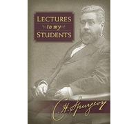 Lectures to My Students