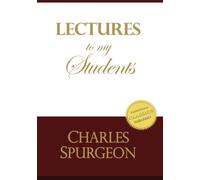 Lectures To My Students