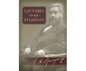 Lectures to My Students