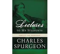 Lectures to My Students: Complete and Unabridged