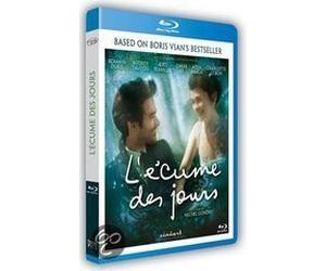 L'Écume des Jours (Blu-ray)