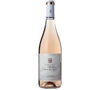 L'écume rosé 2025 - Château La Negly