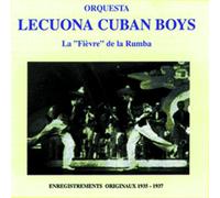Lecuona Cuban Boys - Grands Succes,les
