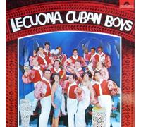 Lecuona Cuban Boys - Lecuona Cuban Boys [Vinyl LP] [VINYL]