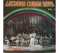 Lecuona Cuban Boys - Lecuona Cuban Boys Vol. 1