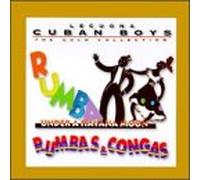 Lecuona Cuban Boys - Rumbas & Congas