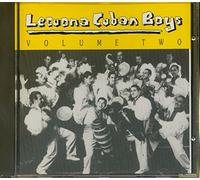 Lecuona Cuban Boys - Vol. 2-Lecuona Cuban Boys