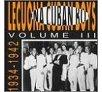 Lecuona Cuban Boys - Vol. 3-1934-42