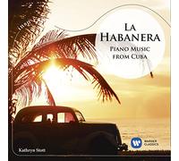 Lecuona, E. - La Habanera