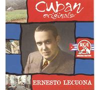 Lecuona Ernesto - Cuban Originals