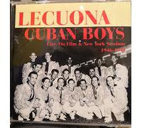 Lecuono Cuban Boys - Lecuona Cuban Boys Vol. 9