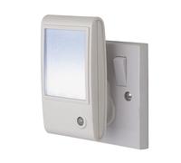 LED 1 Light Sparkle Night Light White White Netlighting White One Size