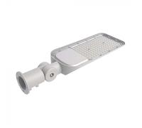 LED 100W 11480lm 6500K LEDs SAMSUNG IP65 Grey 5 Years Guarantee 2120427