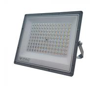LED 100W 8150lm Color:3w1 IP65 Grey 23615