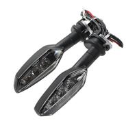 LED 12V Waterproof Motorcycle Turn Signal Light Indicators Lamp for YAMAHA MT09 MT07 MT FZ FZ8 FZ6 03 07 09 10 15 125 XJ6 TRACER 700 900 YBR 125 250 XSR 900 700 155