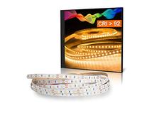 LED 2835 Strip Warm White (2700K) CRI 92 36W 5m 12V IP20