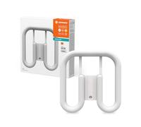 LED 2D 13W 2-PIN GR8 830 Warm White EM & AC Mains