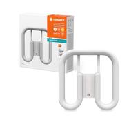 LED 2D 7W 2-PIN GR8 830 Warm White EM & AC Mains