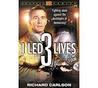 Led 3 Lives Volume 4