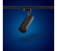 Led 3 Phase Spotlight Dimmable 15W S29B Warm White for Track System