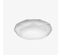 LED 36W, IP44 Moisture-Proof 3000K Pendant Light Warm White Bright Chandelier Flush Mount Ceiling, Lamp Lighting for Bathroom Kitchen Hallway Living Room Office Balcony, PC, Ceiling lamp It's so kind