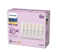 Led 40 W G 9 Ww Nd 6 Ct / 6 Ec