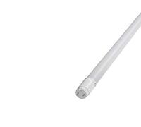 LED 4FT Tube Light 18W (=35W) T8 6500K Day Light-1800lm Ideal for Kitchen Garage Shop Warehouse Workshop Balcony Hallway Best Fluorescent Tube Replacement