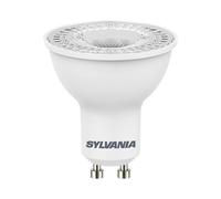 LED 50mm PAR 16 4.2watt Equivalent To 50watt 240volt GU10 2pin Twist and Lock Cap Warm White Lightbulb