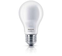 LED 6W E27 WW 230V A60 FR ND Box CT Promotionversion Extra-Warm White