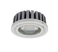 LED 700mA Constant Current 25.3W Dimmable 3500K CRi90 2300lm 24 degrees COB
