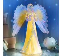 LED Angel of Peace
