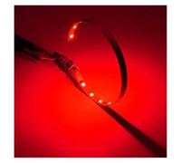 LED Angels Eyes For All Car Projector Headlight For Styling 2pcs Angel Eyes 360 Degree LED 15 SMD Demon Halo Rings Kit Devil Eye Angel Eye Kit(Red)