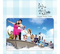 LED APPLE - KOREAN DRAMA OST, LED APPLE - Haeundae Lovebirds OST (KBS TV)[002kr]