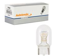 Led Autolamps 382W / 582W 12V 21W Indicator Wedge Bulbs (Pack Of 10)